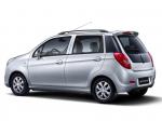 Haima M11 2012 года